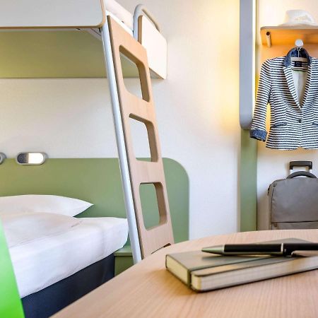 Ibis Budget Карлсруе Екстер'єр фото