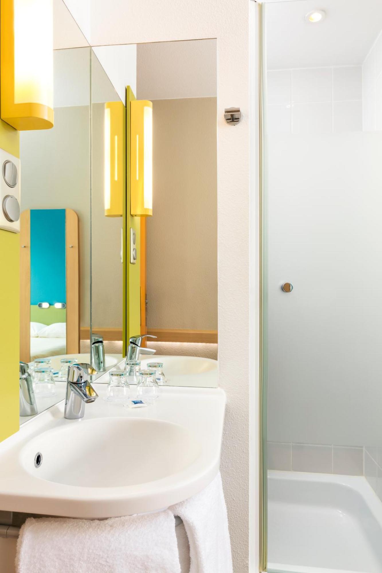 Ibis Budget Карлсруе Екстер'єр фото